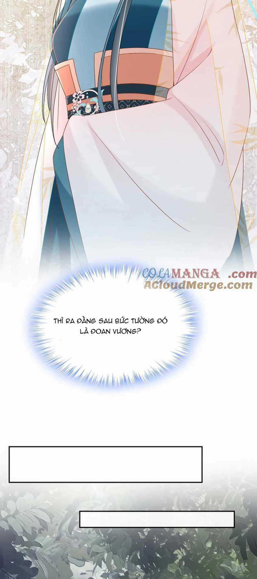 Đích Nữ Vi Mưu Chapter 79 trang 24