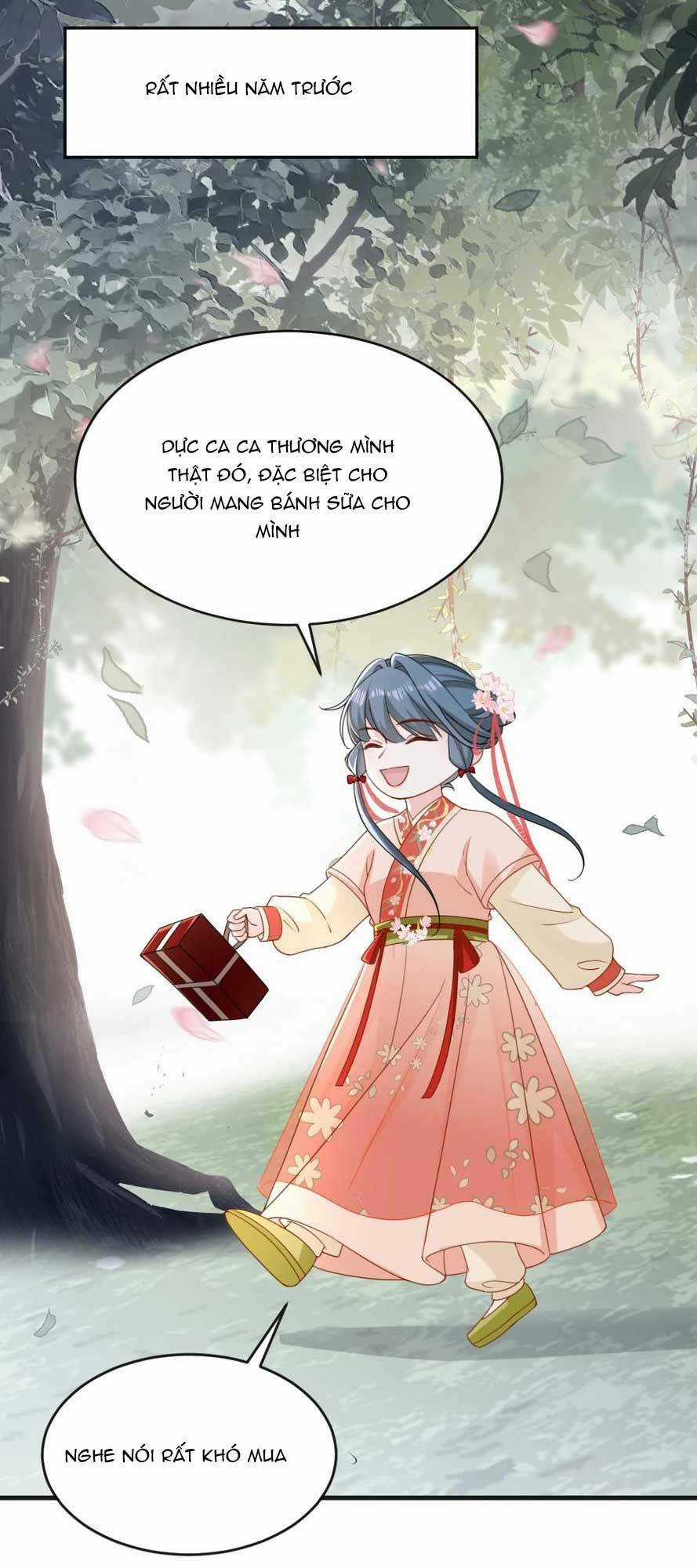 Đích Nữ Vi Mưu Chapter 79 trang 25