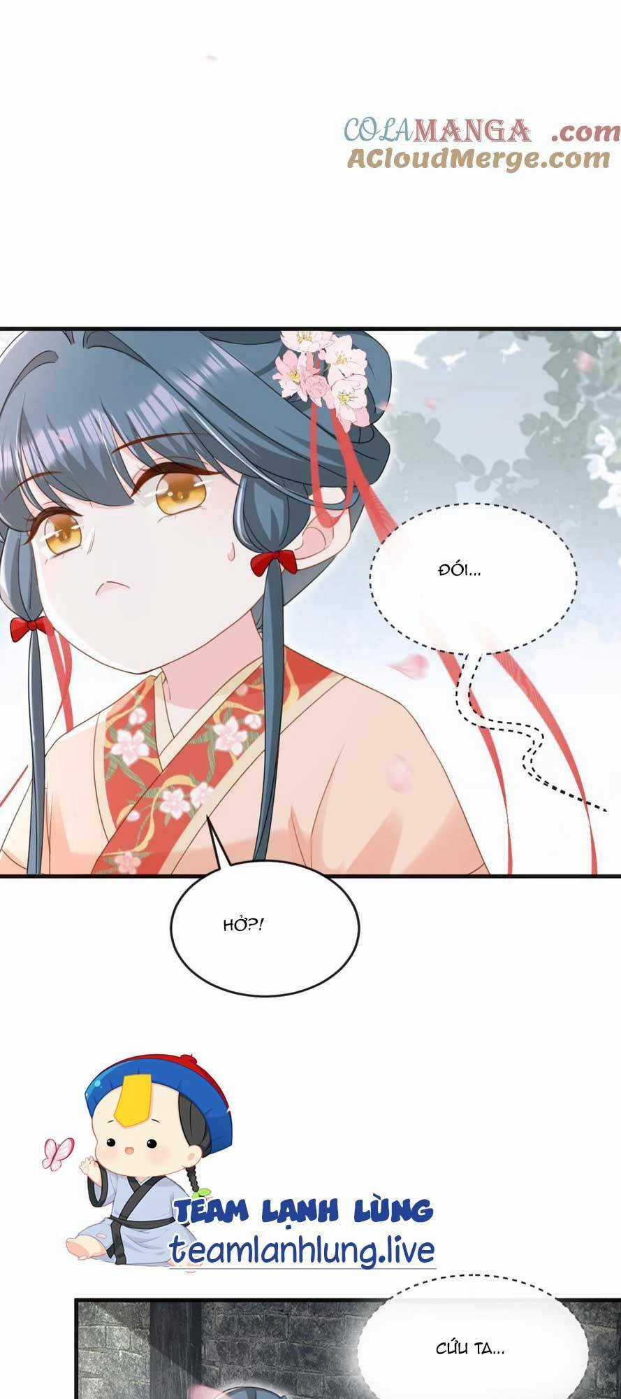 Đích Nữ Vi Mưu Chapter 79 trang 26