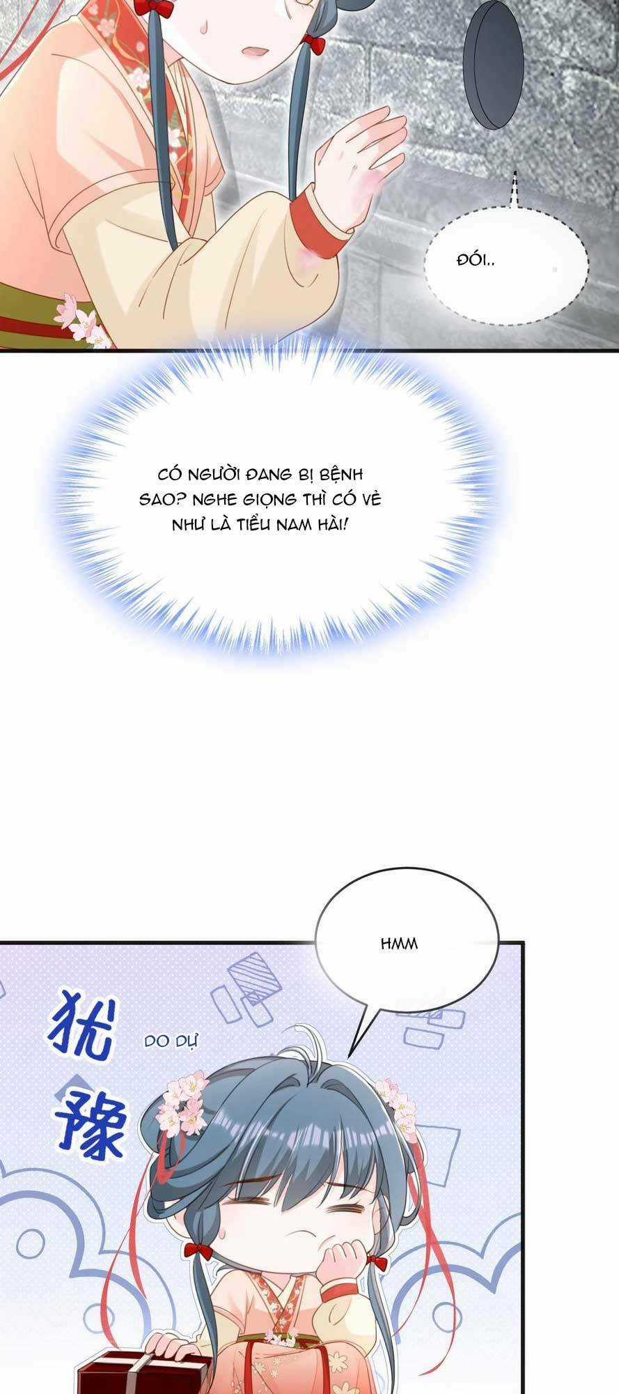 Đích Nữ Vi Mưu Chapter 79 trang 28