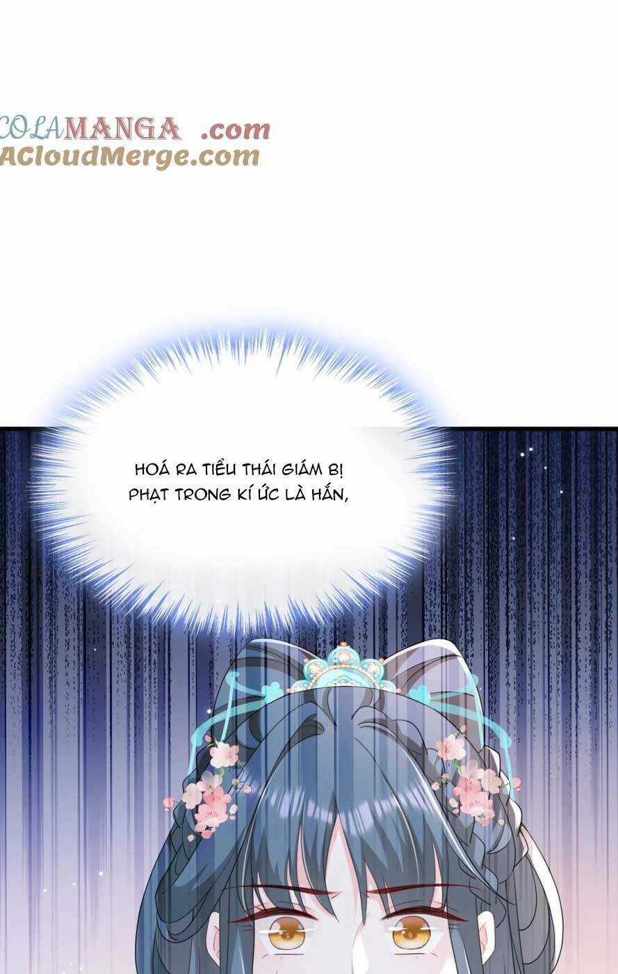 Đích Nữ Vi Mưu Chapter 79 trang 31