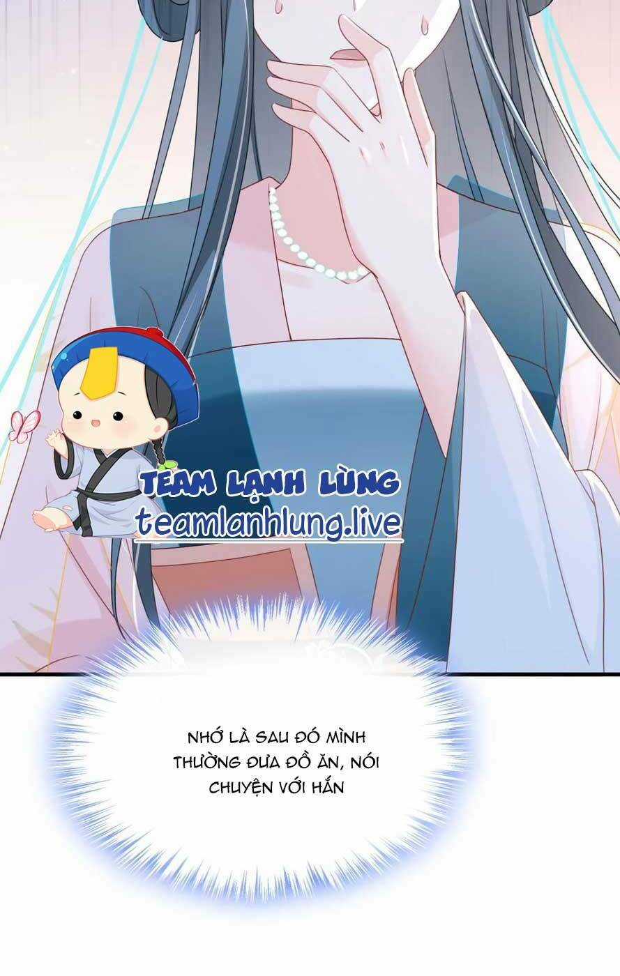 Đích Nữ Vi Mưu Chapter 79 trang 32