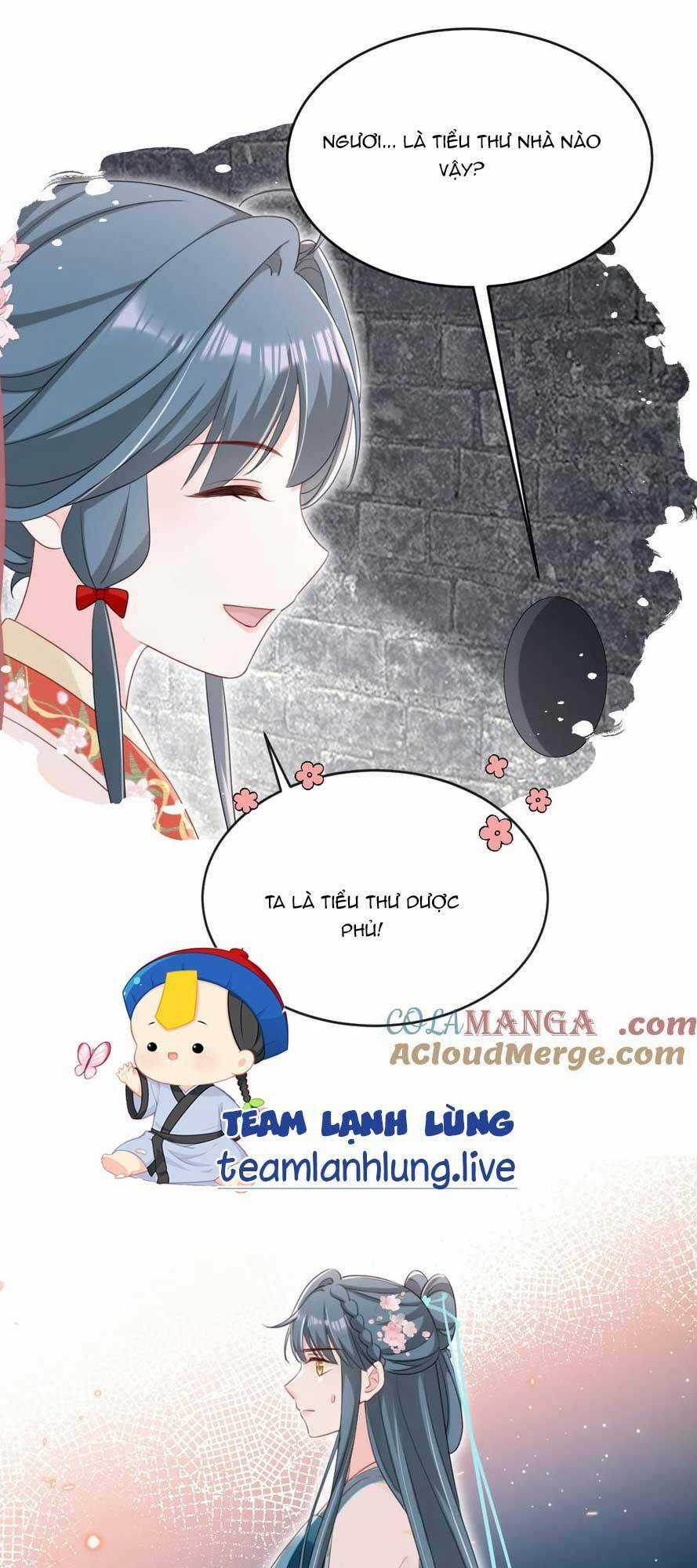 Đích Nữ Vi Mưu Chapter 79 trang 33