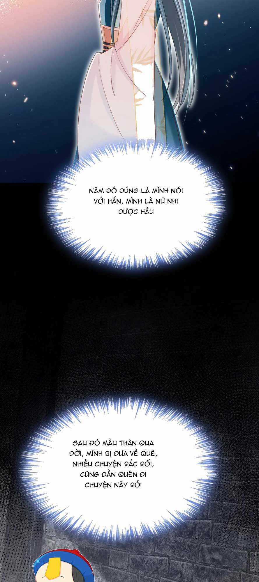 Đích Nữ Vi Mưu Chapter 79 trang 34