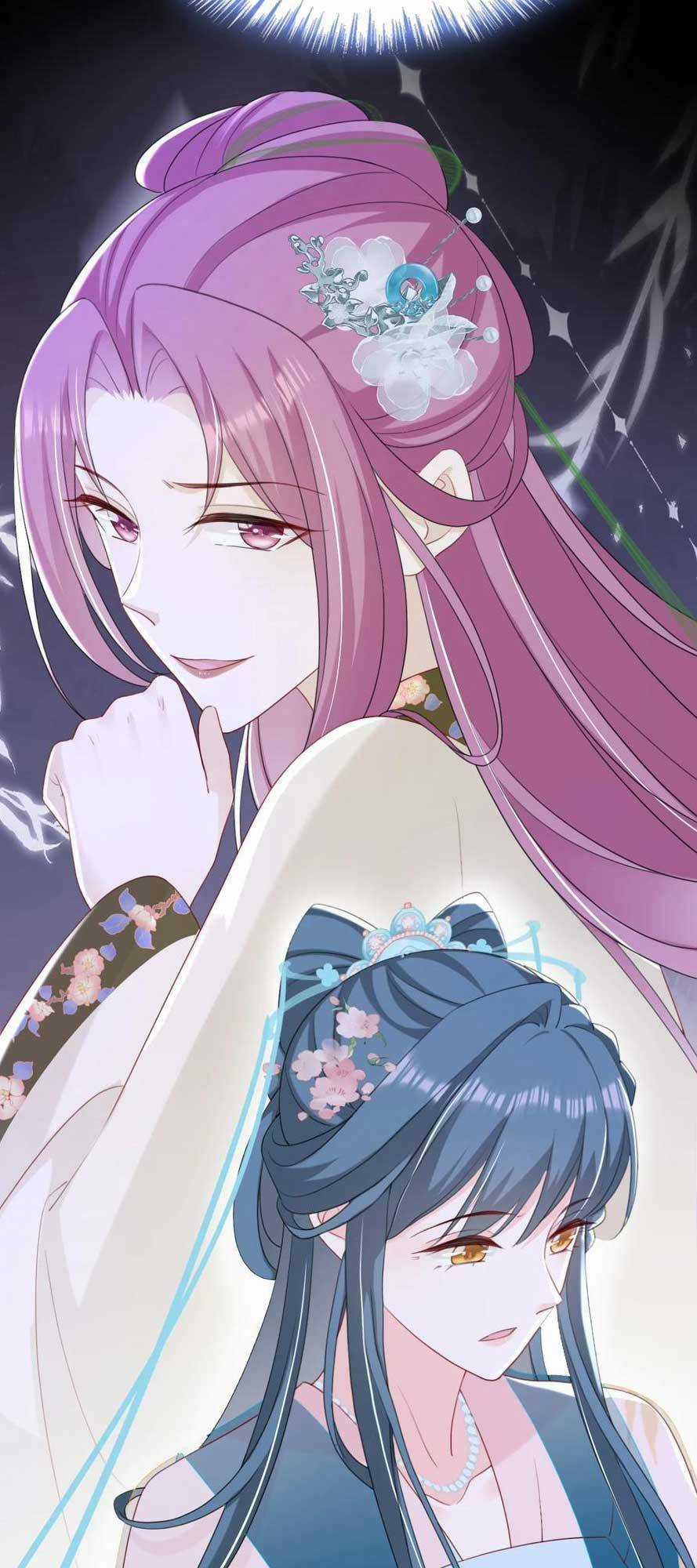 Đích Nữ Vi Mưu Chapter 79 trang 36