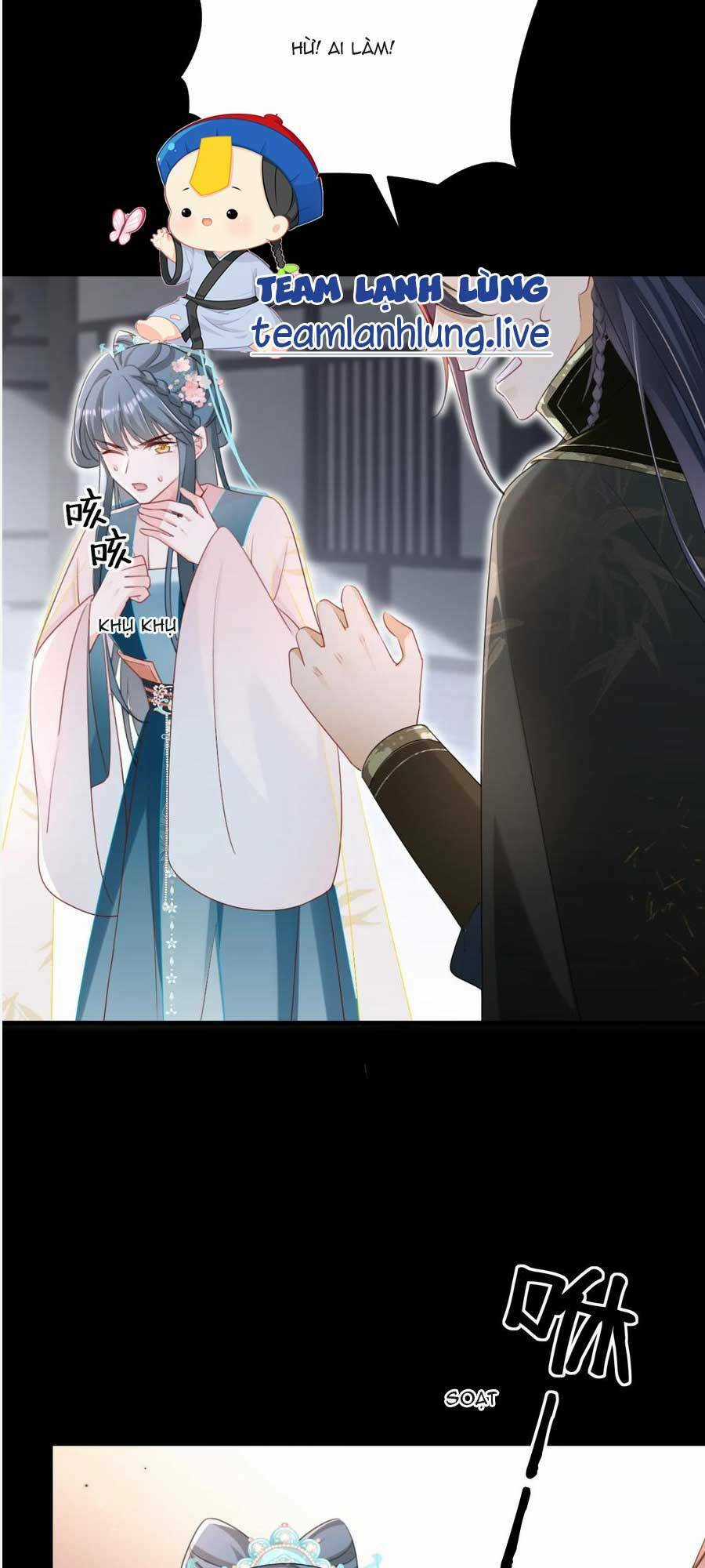 Đích Nữ Vi Mưu Chapter 80 trang 13