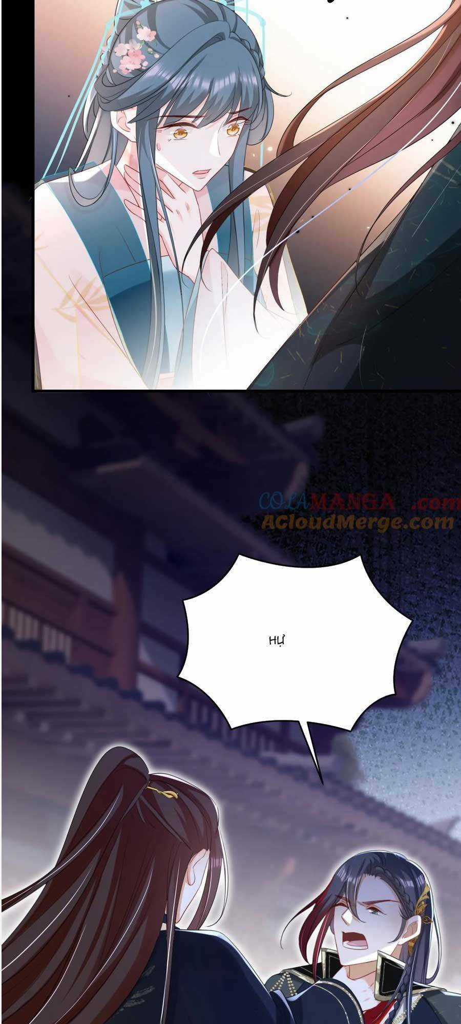 Đích Nữ Vi Mưu Chapter 80 trang 14