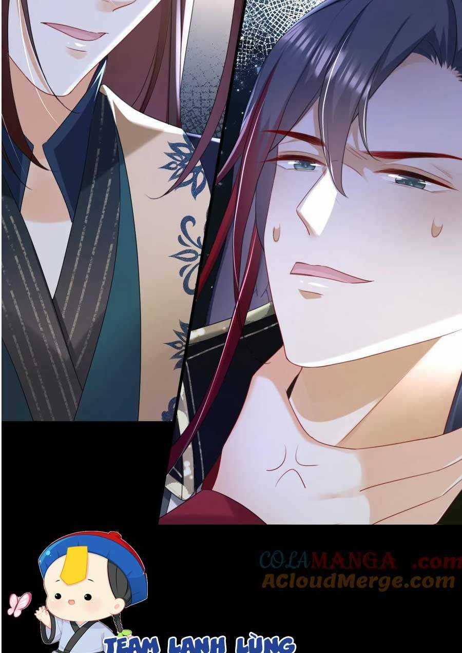 Đích Nữ Vi Mưu Chapter 80 trang 16