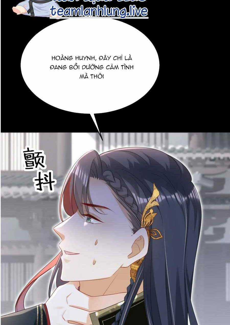 Đích Nữ Vi Mưu Chapter 80 trang 17