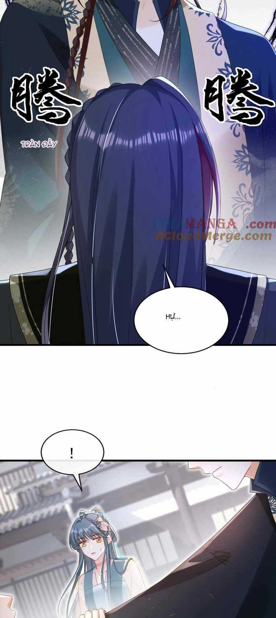 Đích Nữ Vi Mưu Chapter 80 trang 19