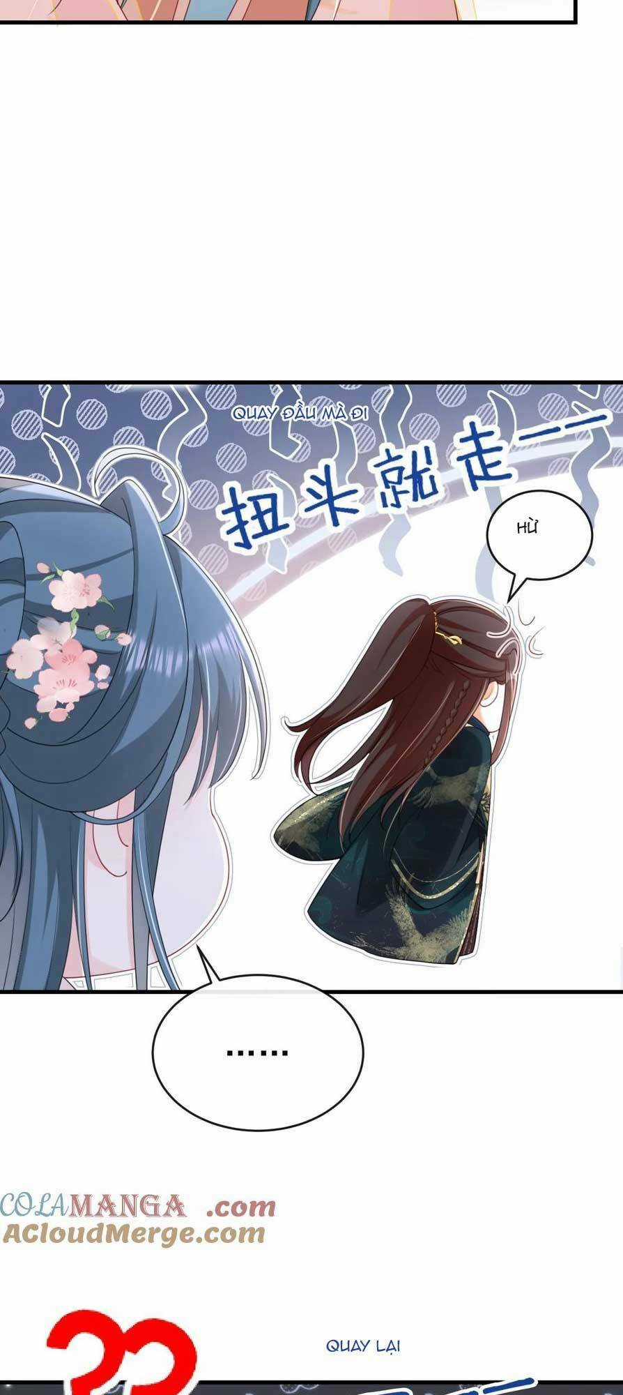 Đích Nữ Vi Mưu Chapter 80 trang 27