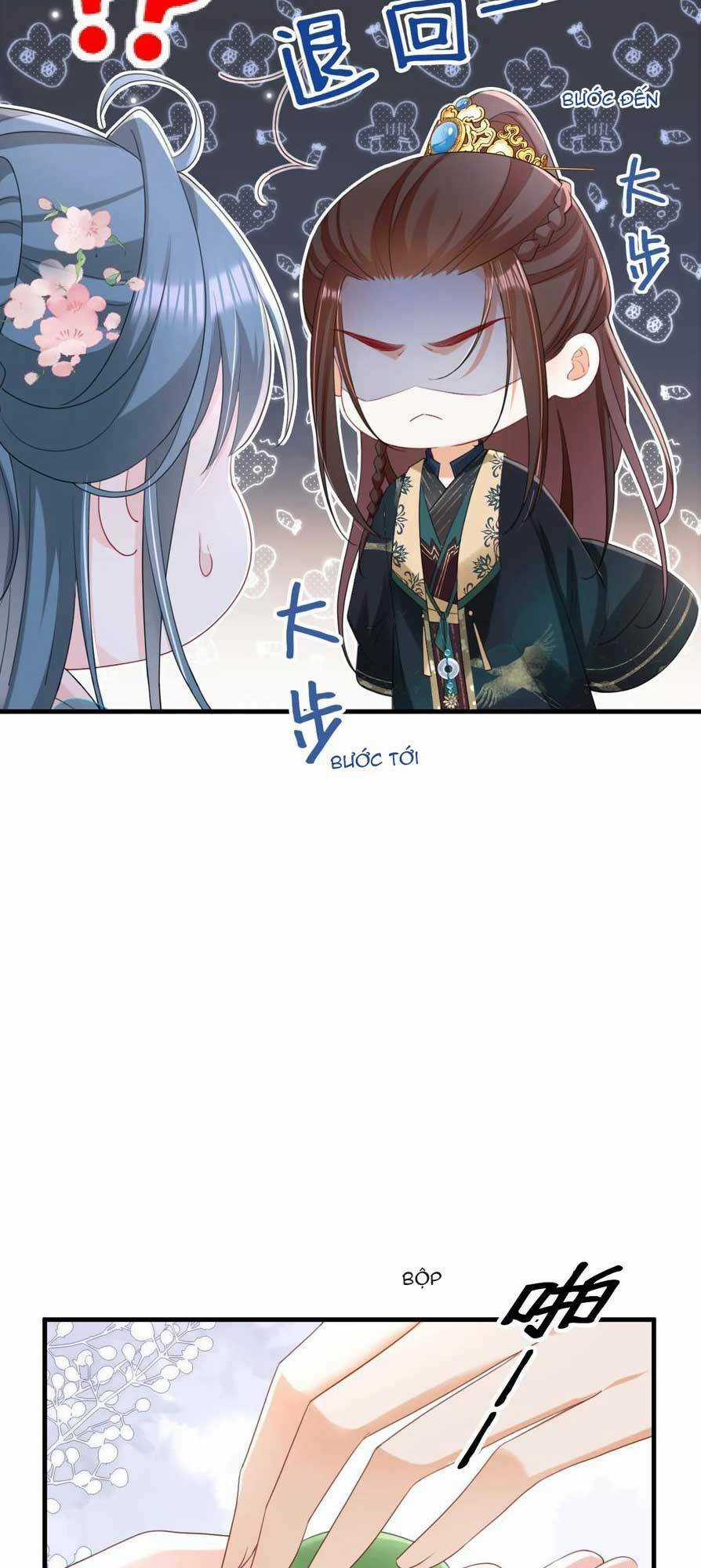 Đích Nữ Vi Mưu Chapter 80 trang 28