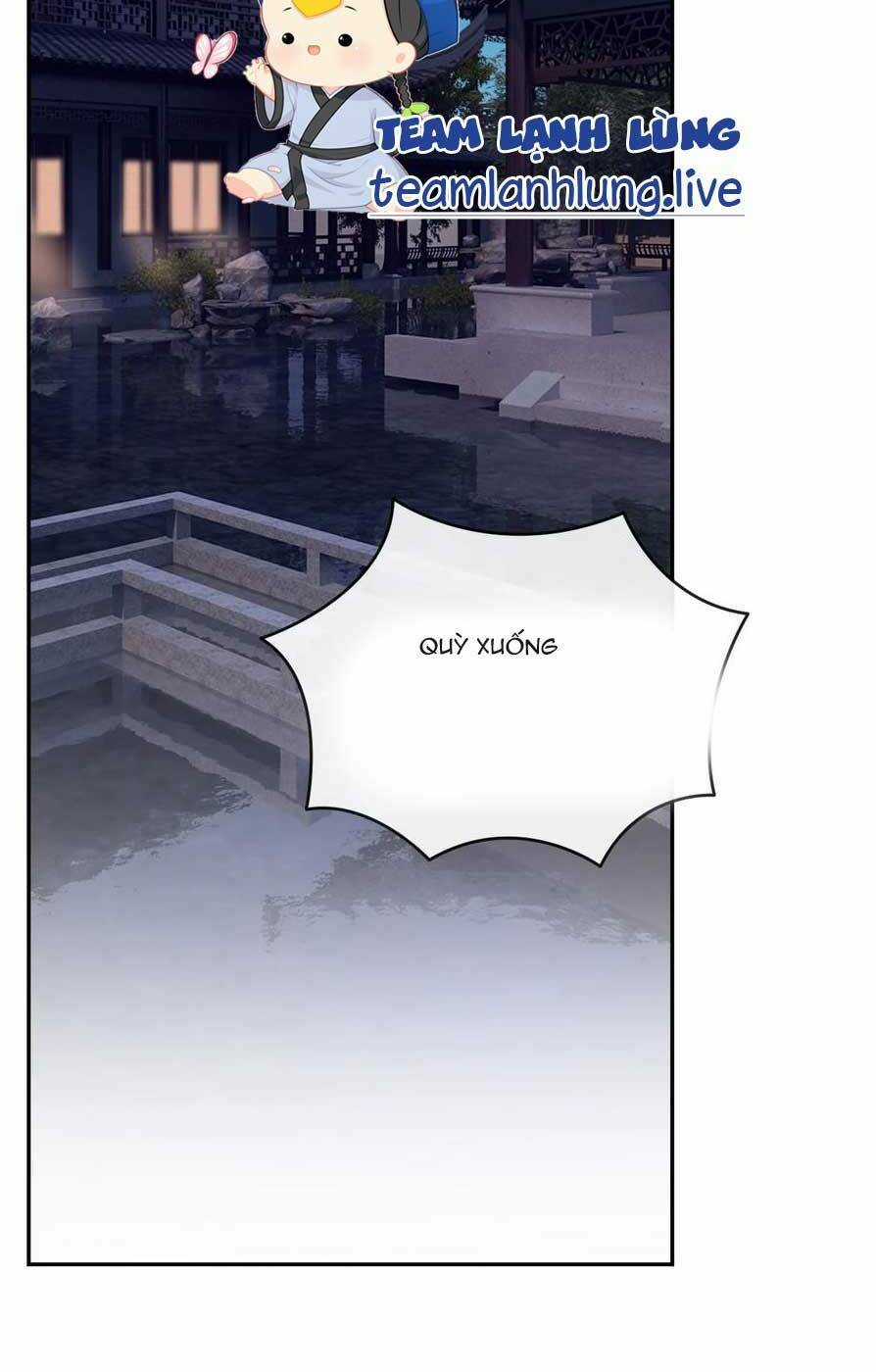 Đích Nữ Vi Mưu Chapter 80 trang 32