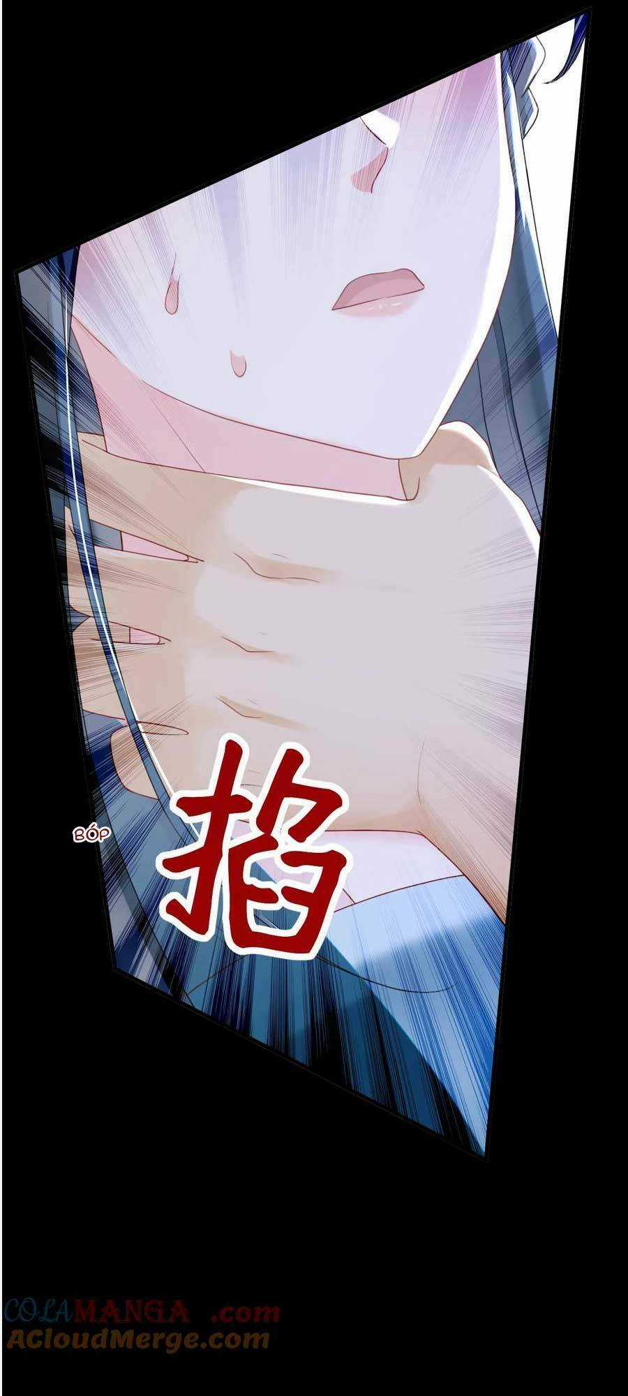 Đích Nữ Vi Mưu Chapter 80 trang 5