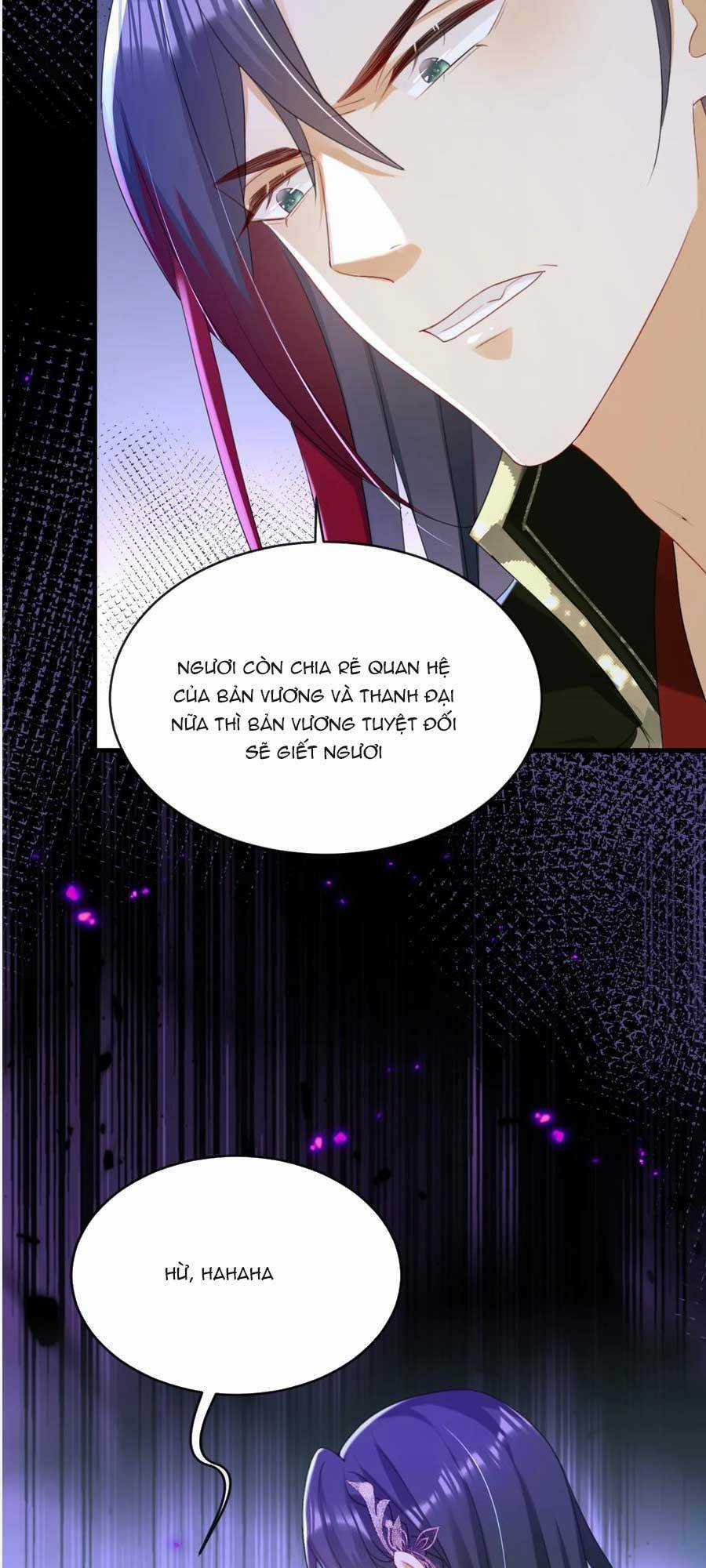 Đích Nữ Vi Mưu Chapter 80 trang 8