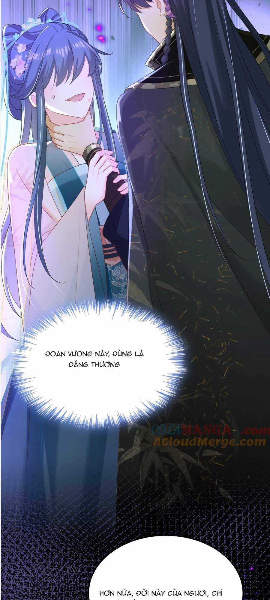 Đích Nữ Vi Mưu Chapter 80 trang 9