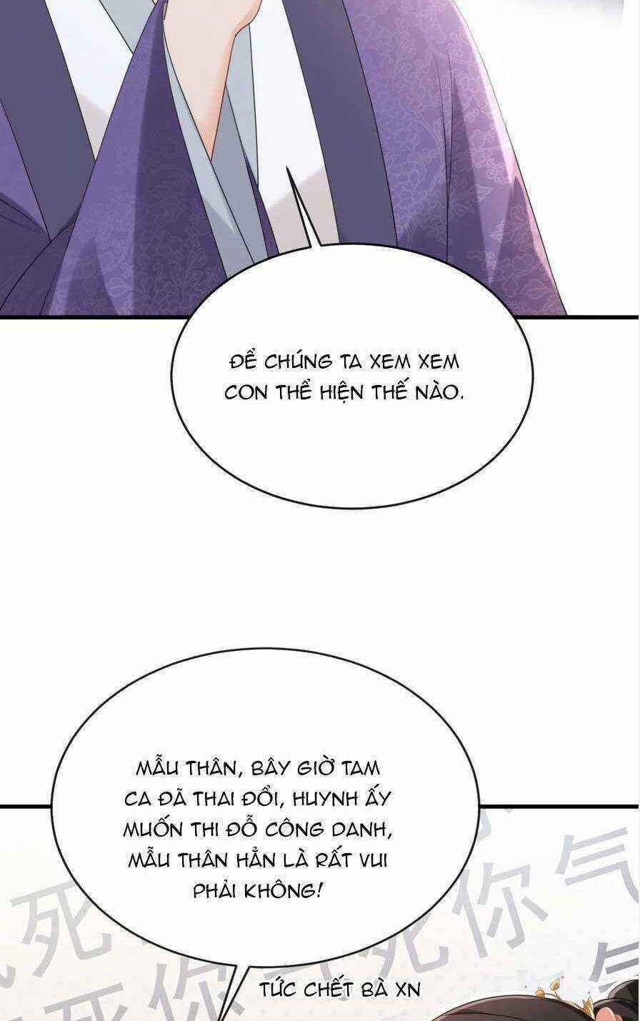 Đích Nữ Vi Mưu Chapter 81 trang 10