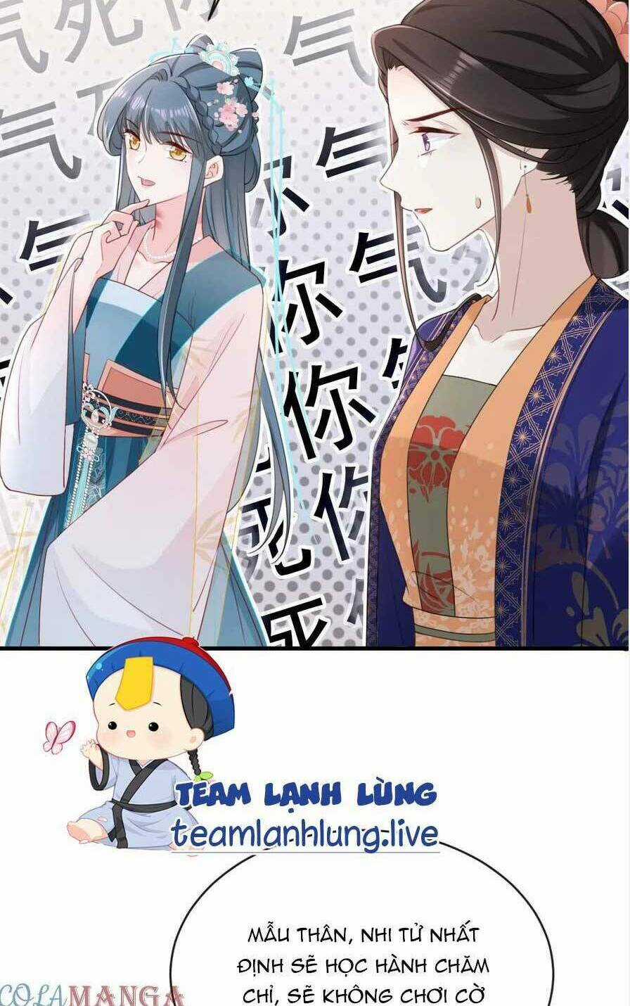 Đích Nữ Vi Mưu Chapter 81 trang 11