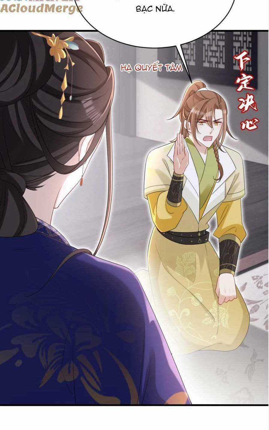 Đích Nữ Vi Mưu Chapter 81 trang 12