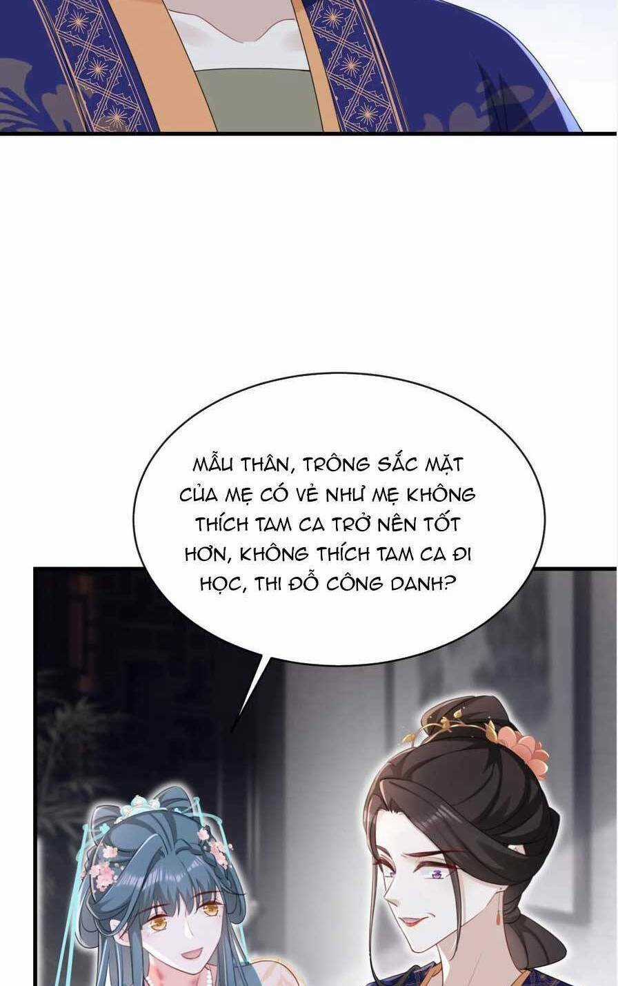 Đích Nữ Vi Mưu Chapter 81 trang 14
