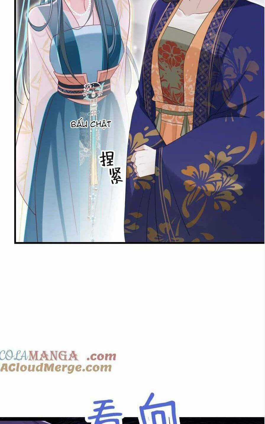 Đích Nữ Vi Mưu Chapter 81 trang 15