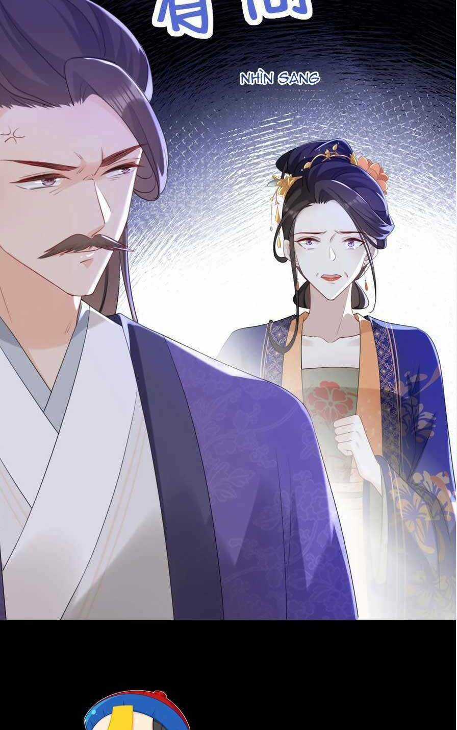 Đích Nữ Vi Mưu Chapter 81 trang 16