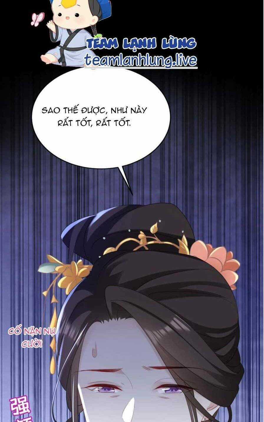 Đích Nữ Vi Mưu Chapter 81 trang 17