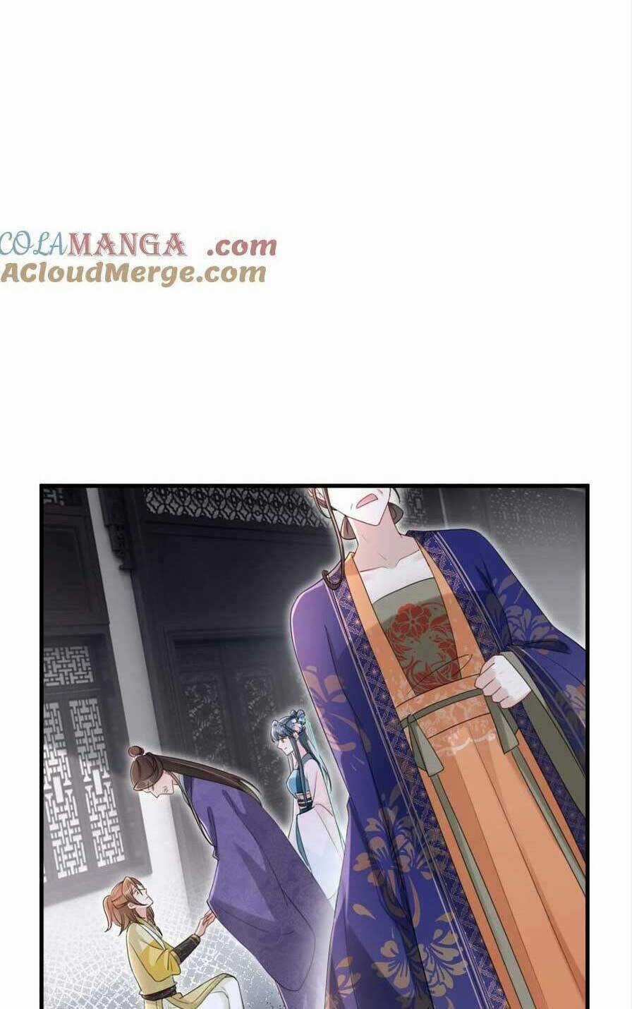 Đích Nữ Vi Mưu Chapter 81 trang 19