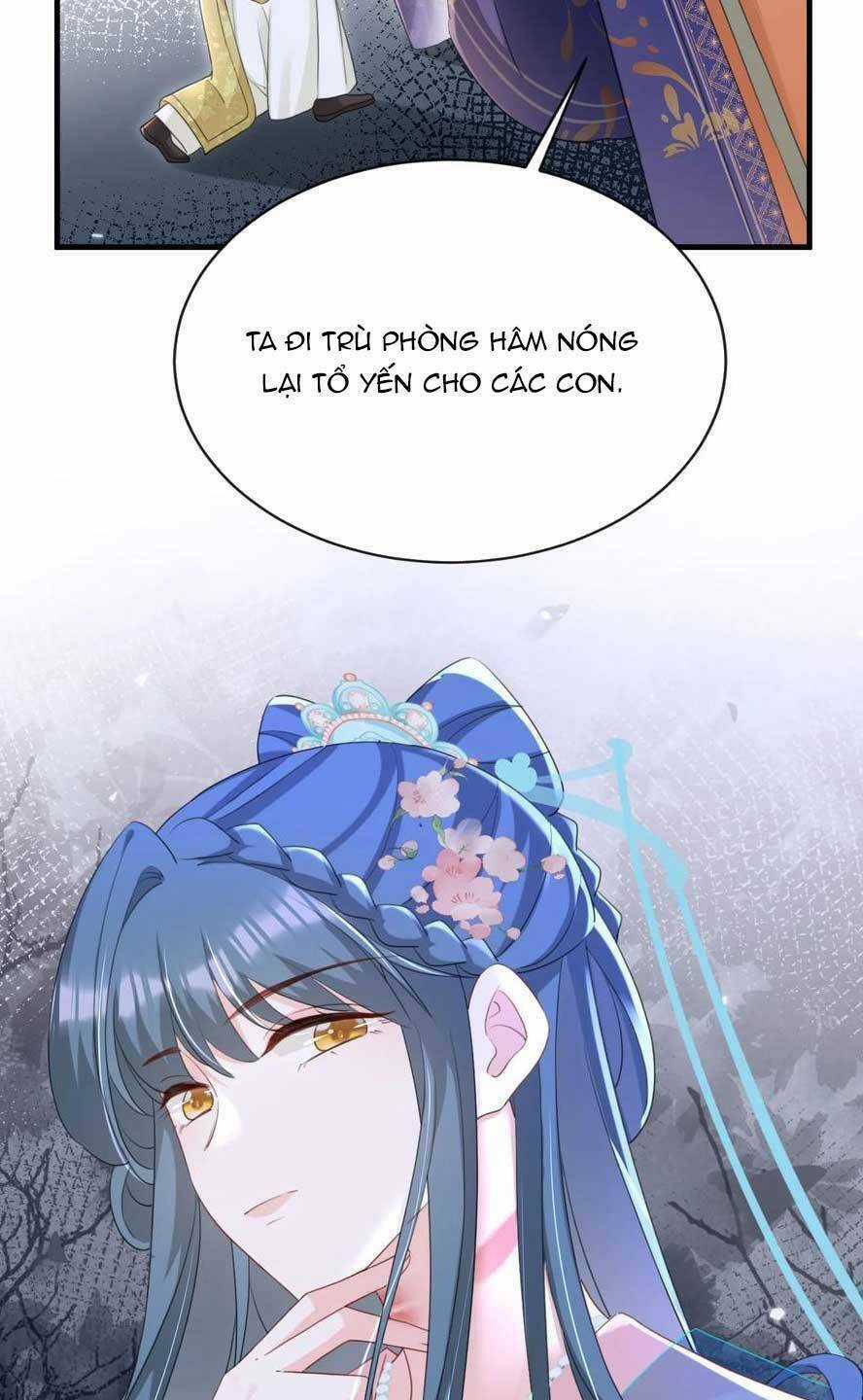 Đích Nữ Vi Mưu Chapter 81 trang 20