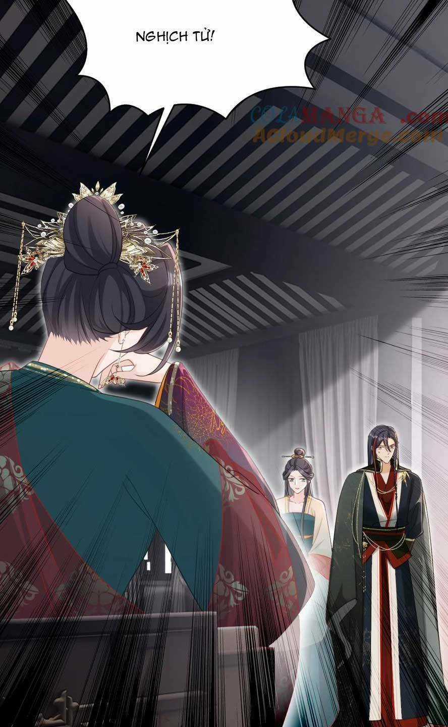 Đích Nữ Vi Mưu Chapter 81 trang 23