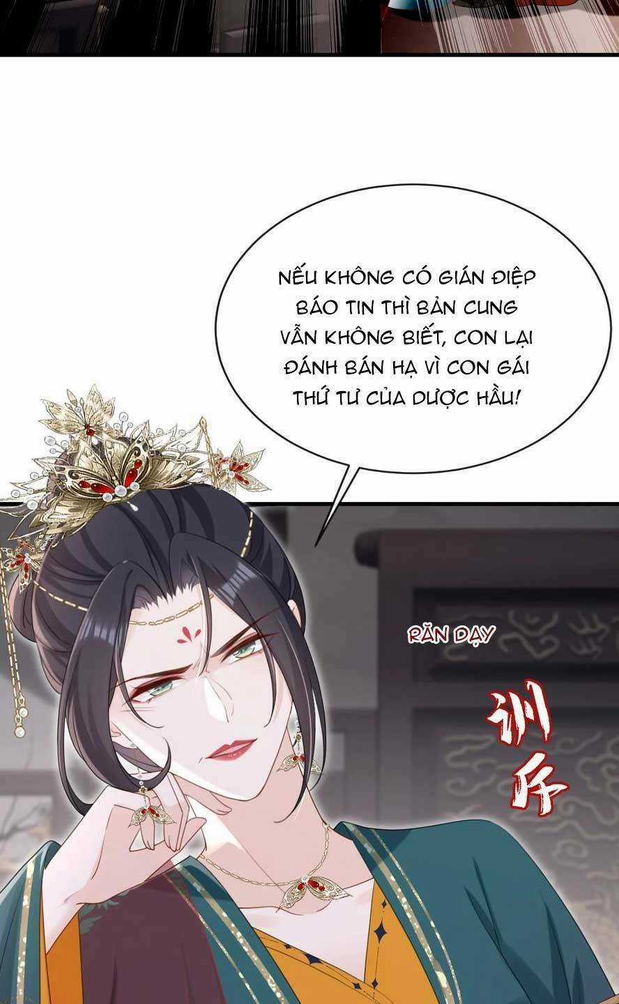 Đích Nữ Vi Mưu Chapter 81 trang 24