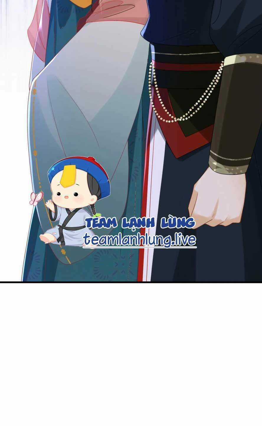 Đích Nữ Vi Mưu Chapter 81 trang 28
