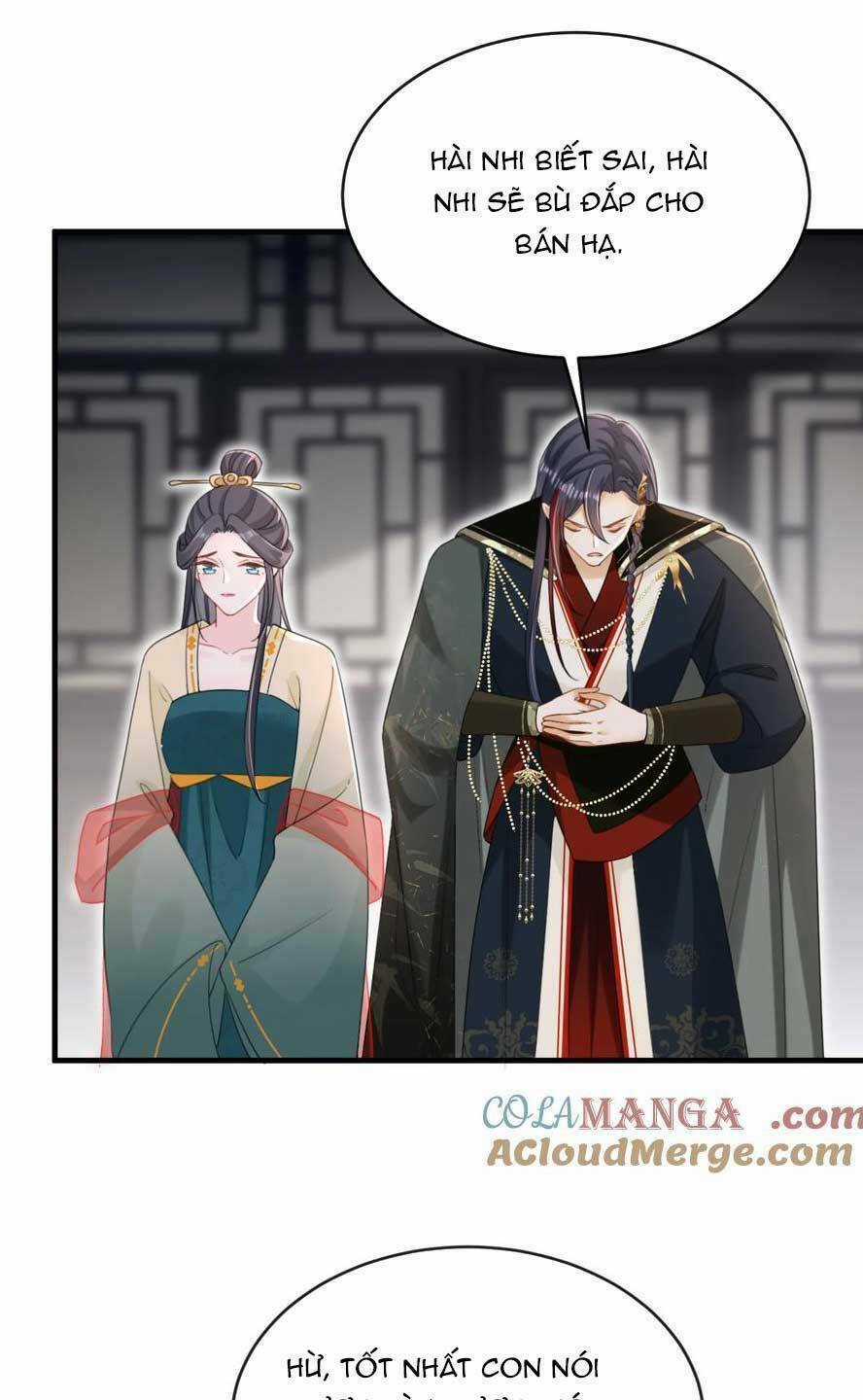 Đích Nữ Vi Mưu Chapter 81 trang 29