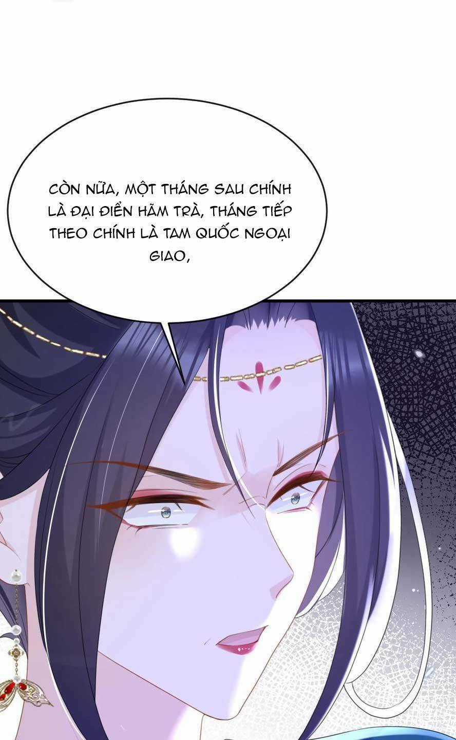 Đích Nữ Vi Mưu Chapter 81 trang 31