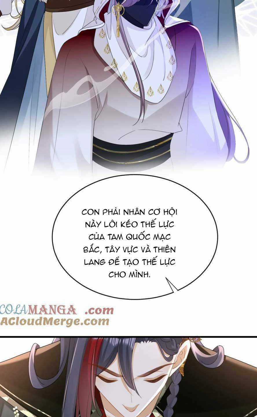 Đích Nữ Vi Mưu Chapter 81 trang 33