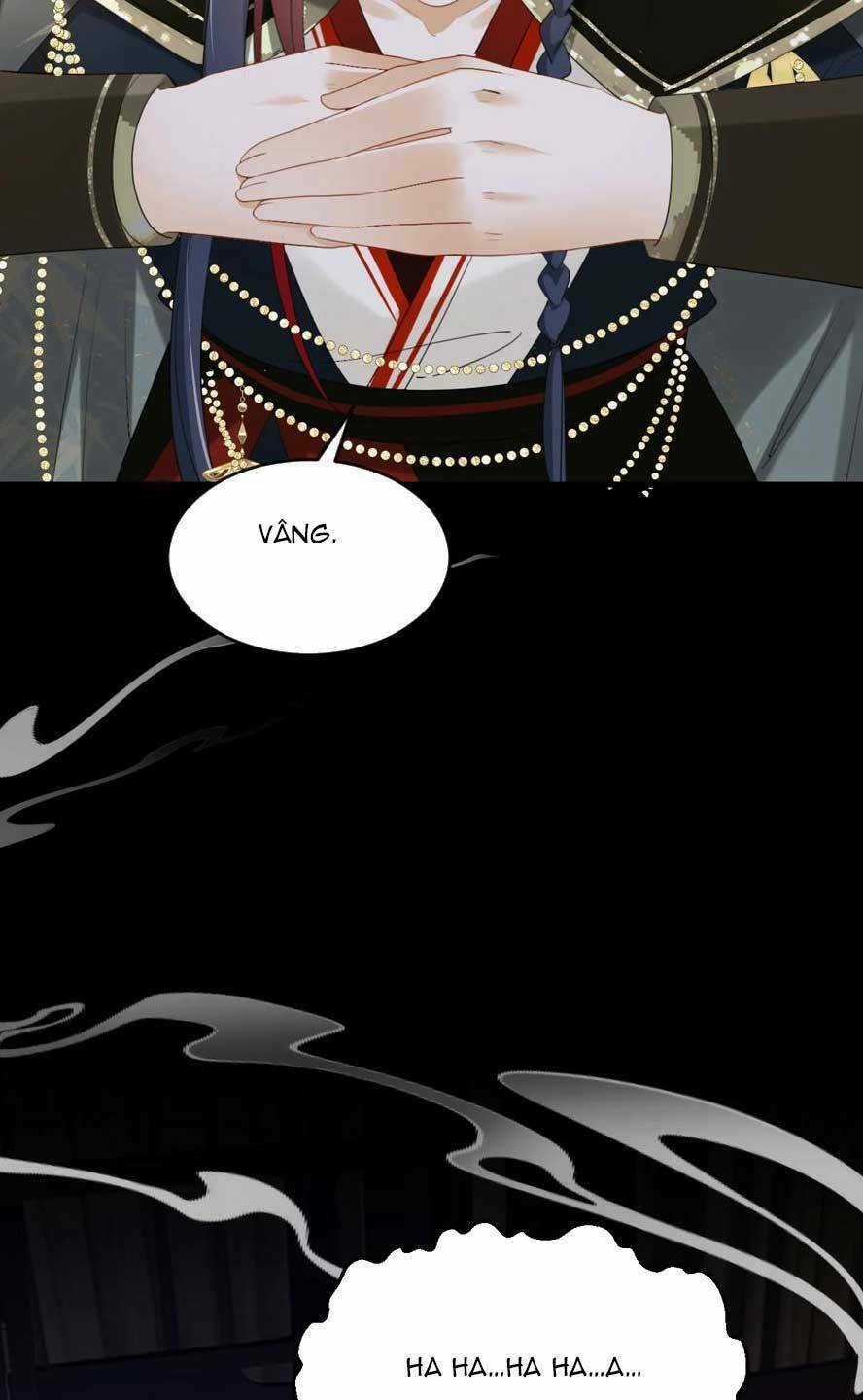 Đích Nữ Vi Mưu Chapter 81 trang 34