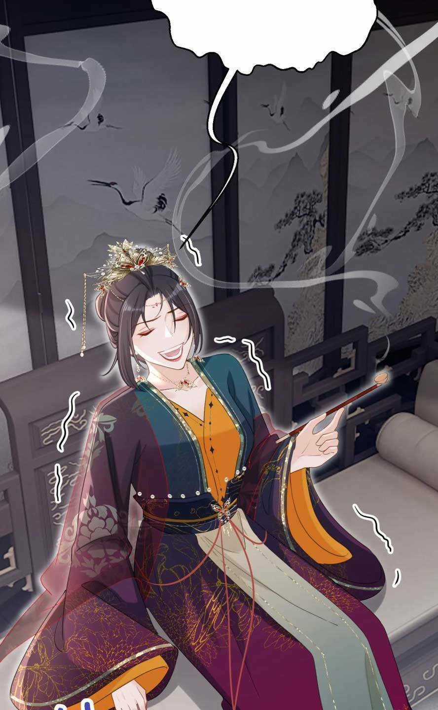 Đích Nữ Vi Mưu Chapter 81 trang 35
