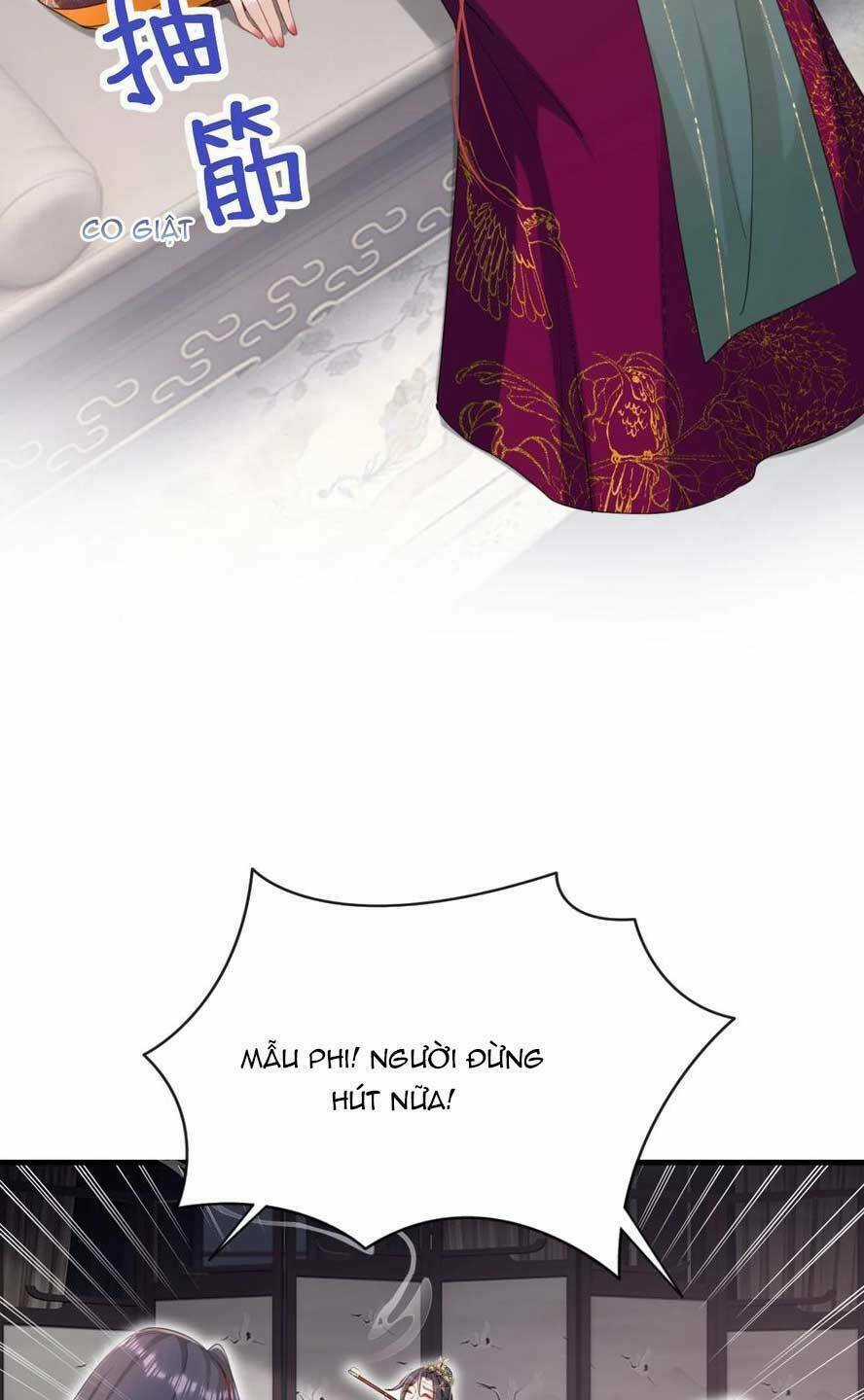 Đích Nữ Vi Mưu Chapter 81 trang 36