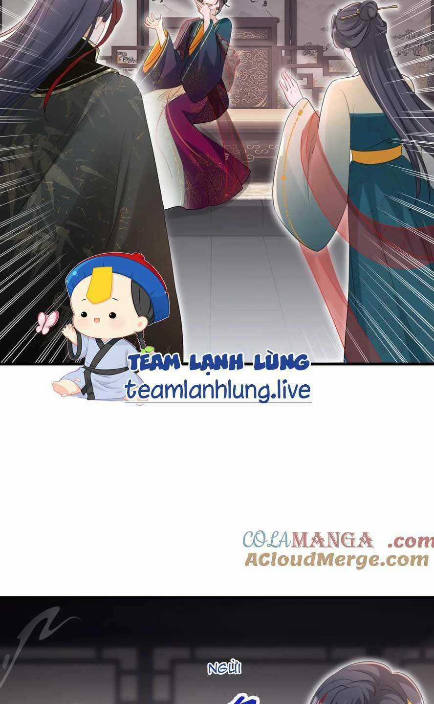 Đích Nữ Vi Mưu Chapter 81 trang 37