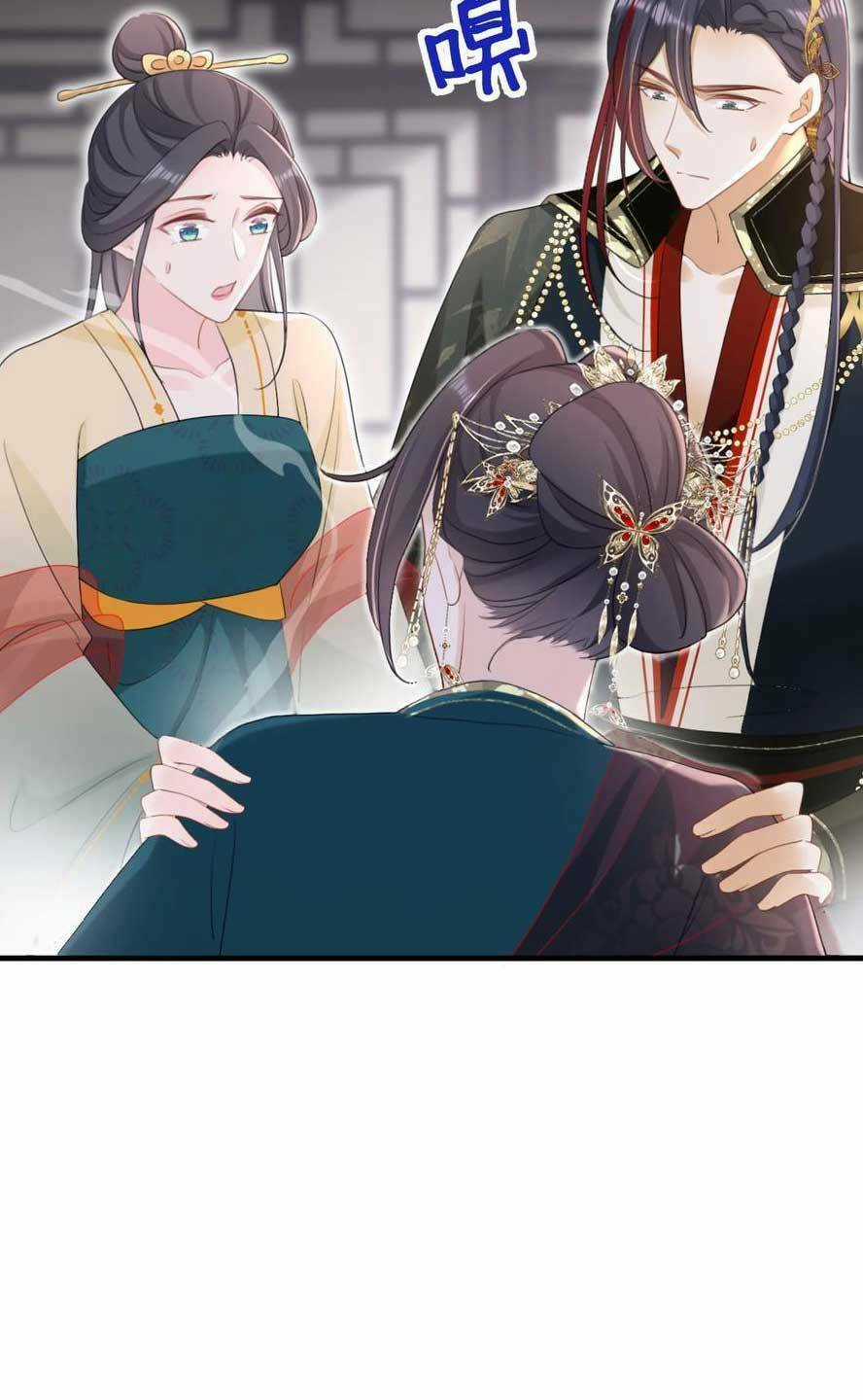 Đích Nữ Vi Mưu Chapter 81 trang 38