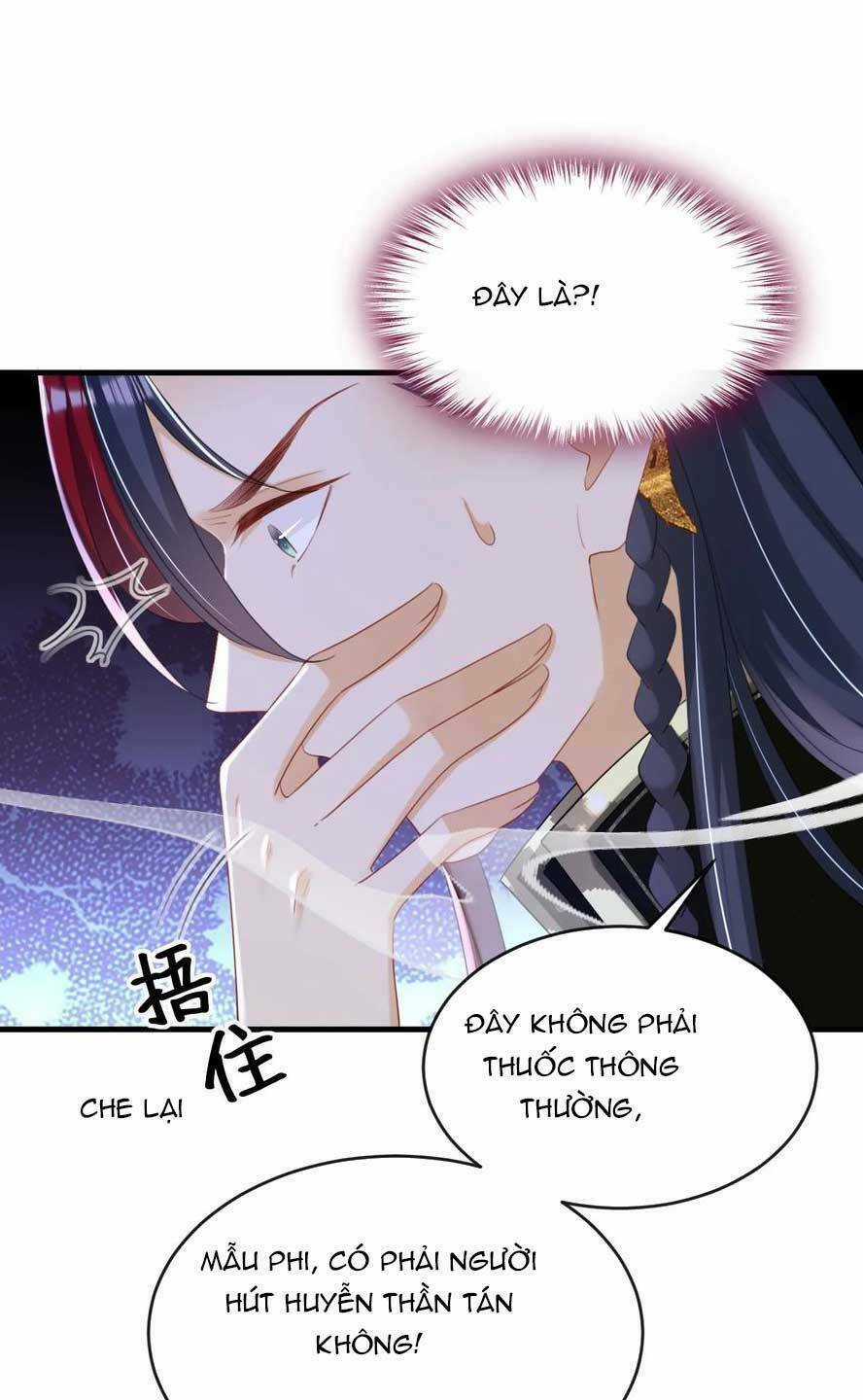 Đích Nữ Vi Mưu Chapter 81 trang 39