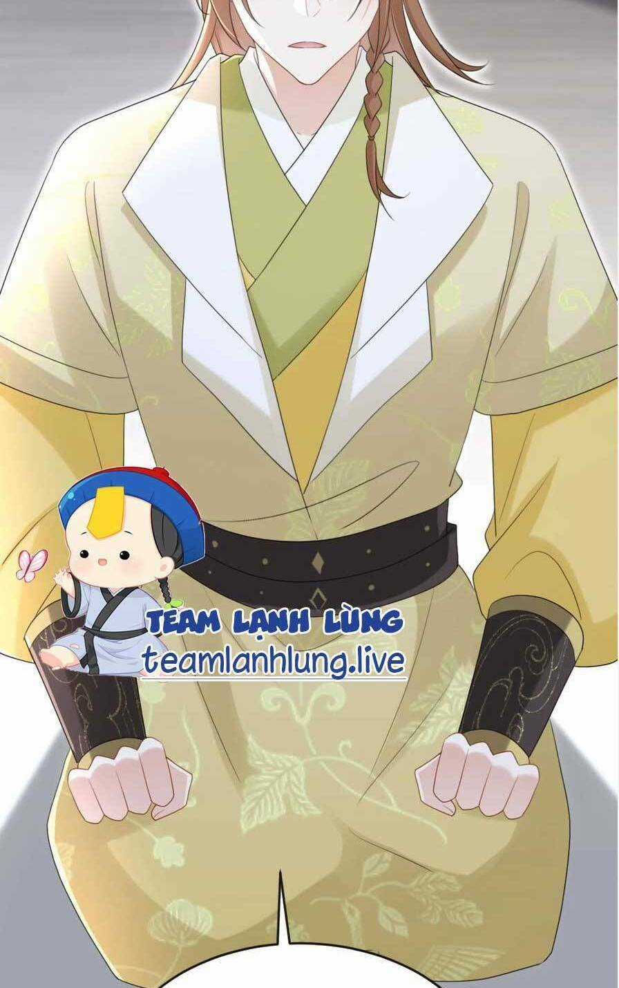 Đích Nữ Vi Mưu Chapter 81 trang 4