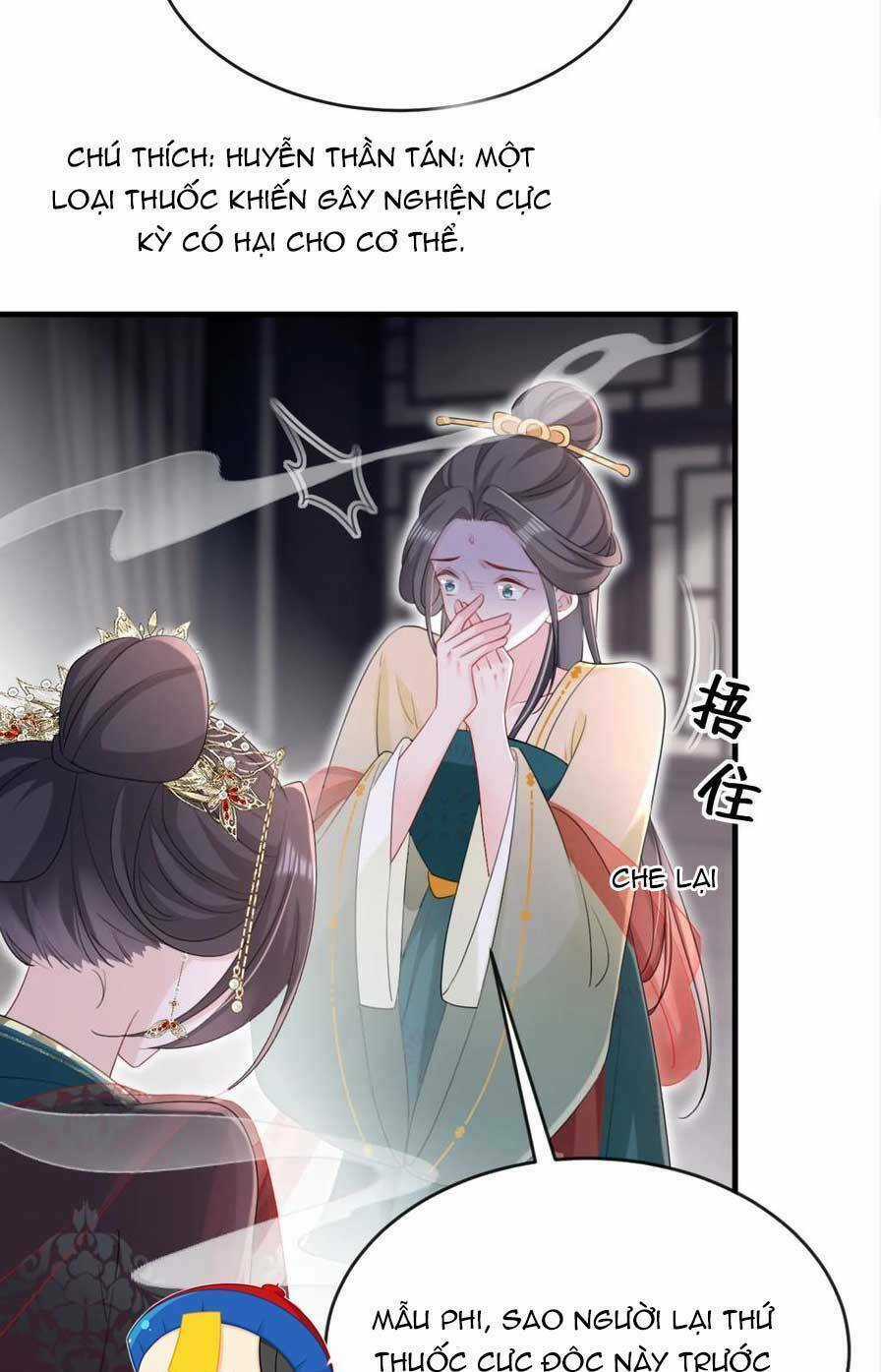 Đích Nữ Vi Mưu Chapter 81 trang 40