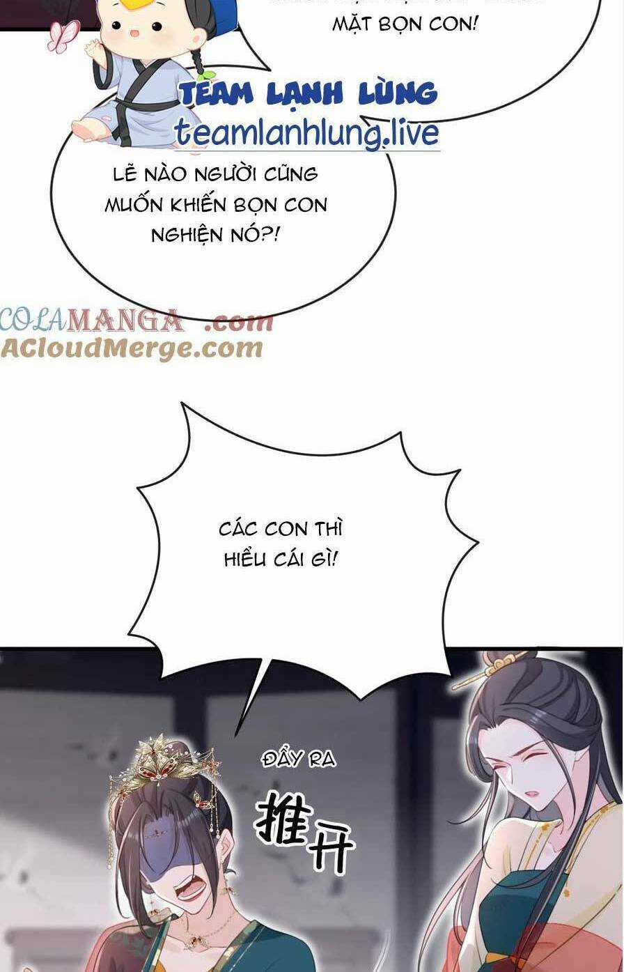 Đích Nữ Vi Mưu Chapter 81 trang 41