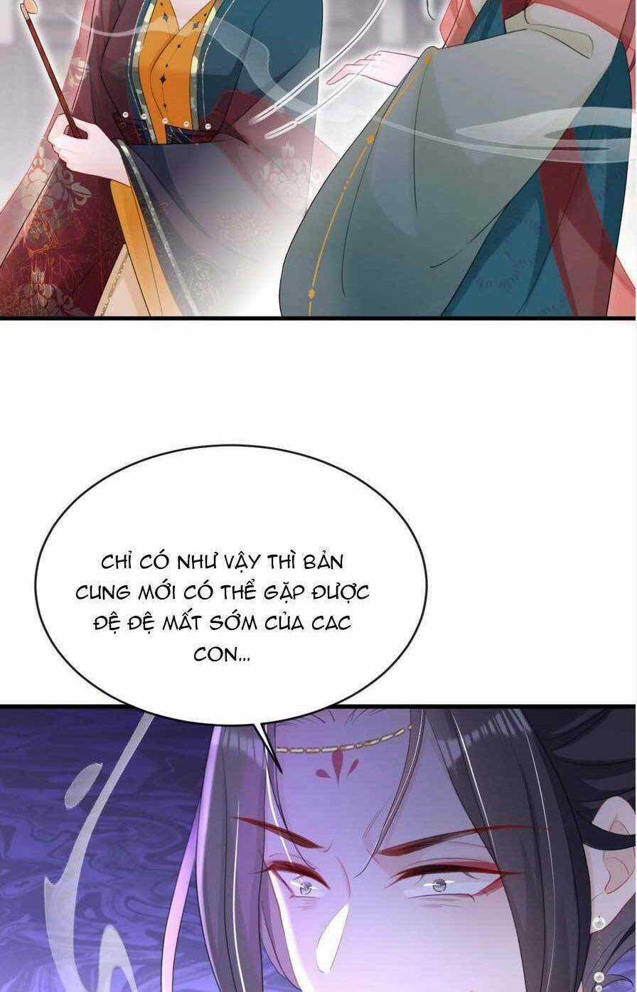 Đích Nữ Vi Mưu Chapter 81 trang 42