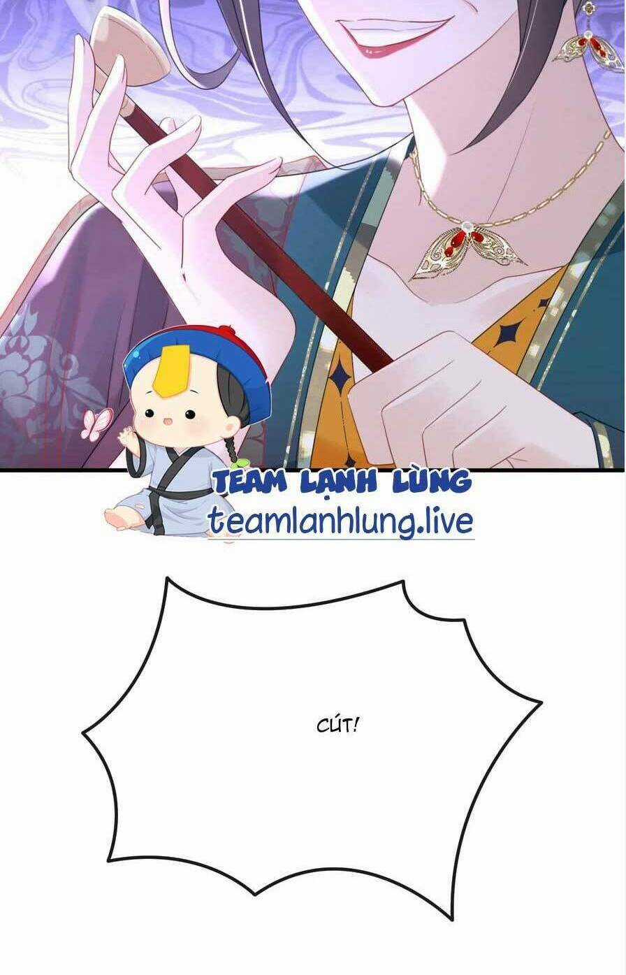 Đích Nữ Vi Mưu Chapter 81 trang 43