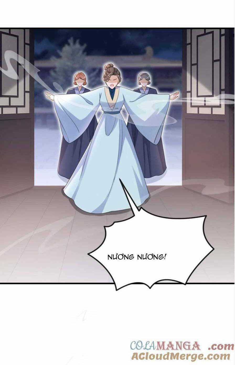 Đích Nữ Vi Mưu Chapter 81 trang 44