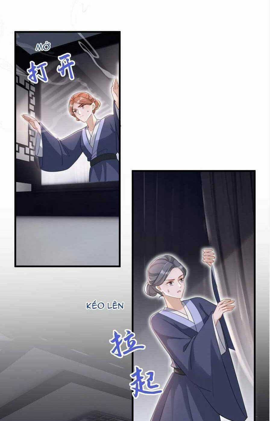 Đích Nữ Vi Mưu Chapter 81 trang 45