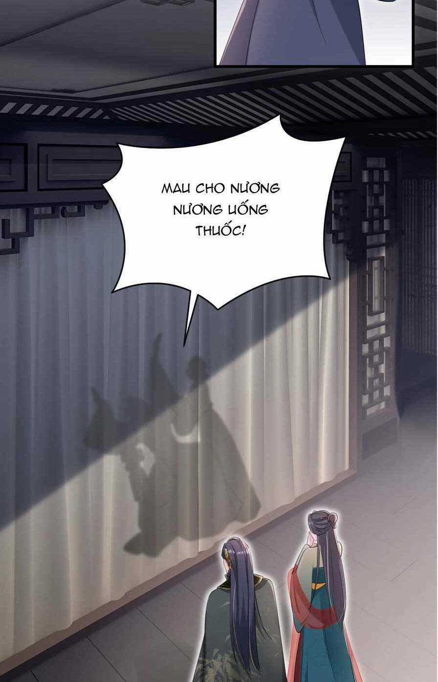 Đích Nữ Vi Mưu Chapter 81 trang 46