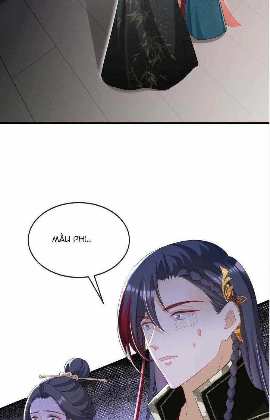 Đích Nữ Vi Mưu Chapter 81 trang 47